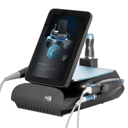 Hifu Titanium 3 in 1